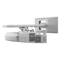 NEC NP-UM280WG DLP WXGA UltraShortThrow Projector (2,800 ANSI Lumens)